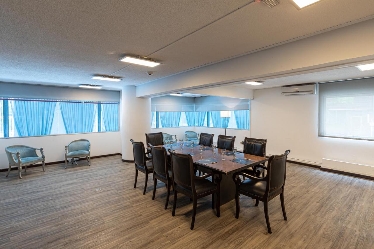 Hotel Palladium Business Montevideu