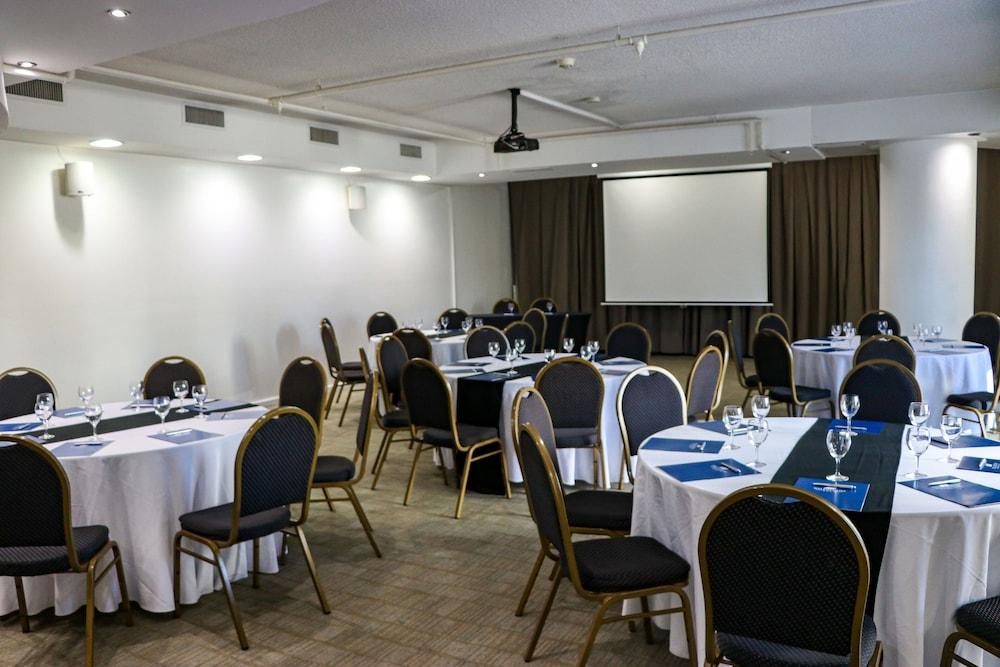 Palladium Business Hotel Montevideu