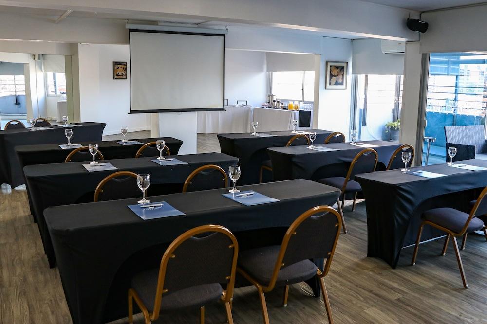 Palladium Business Hotel Montevideu