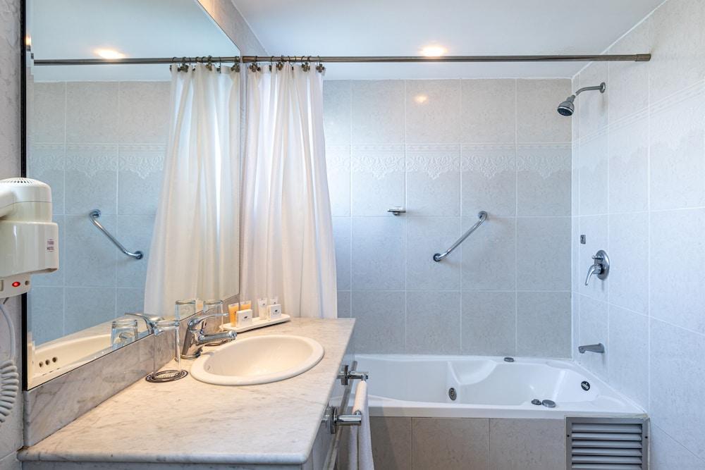 Palladium Business Hotel Montevideu