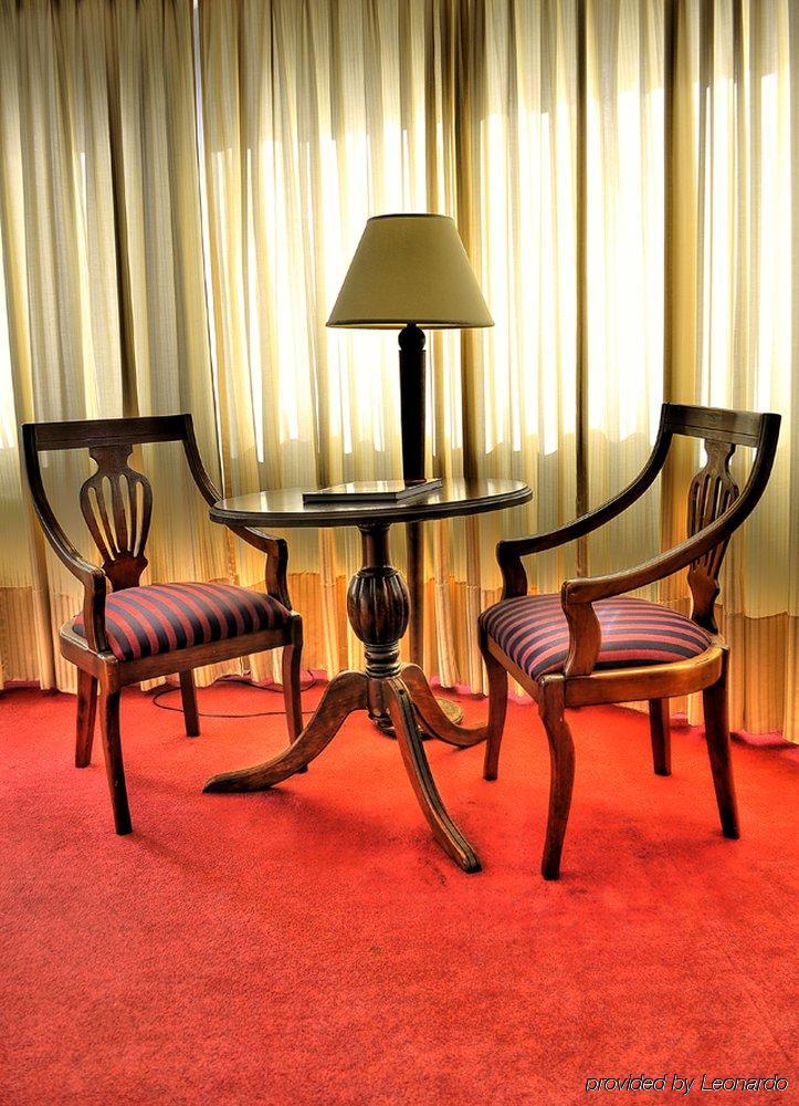 Palladium Business Hotel Montevideu
