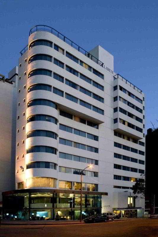 Palladium Business 4* Montevideu