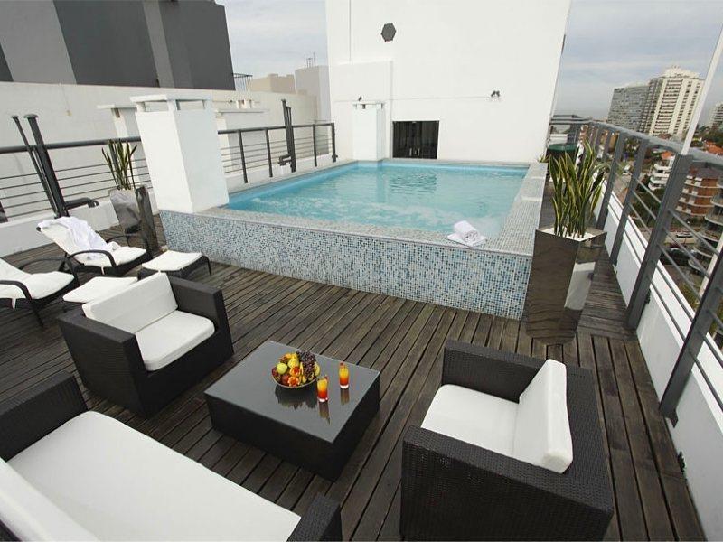 Palladium Business Montevideu