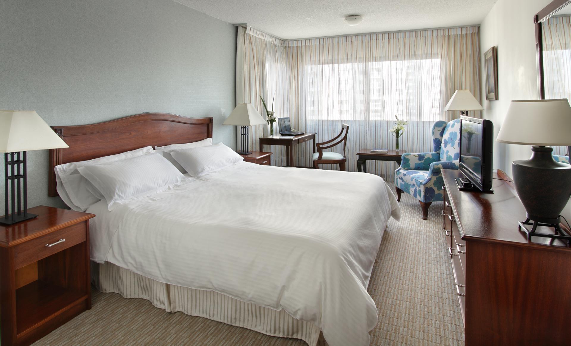 Hotel Palladium Business Montevideu