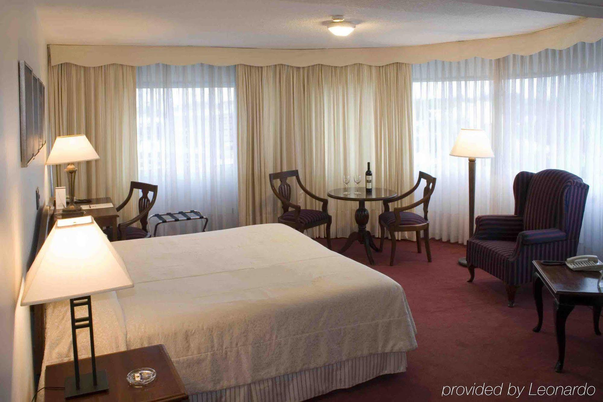 Palladium Business 4* Montevideu
