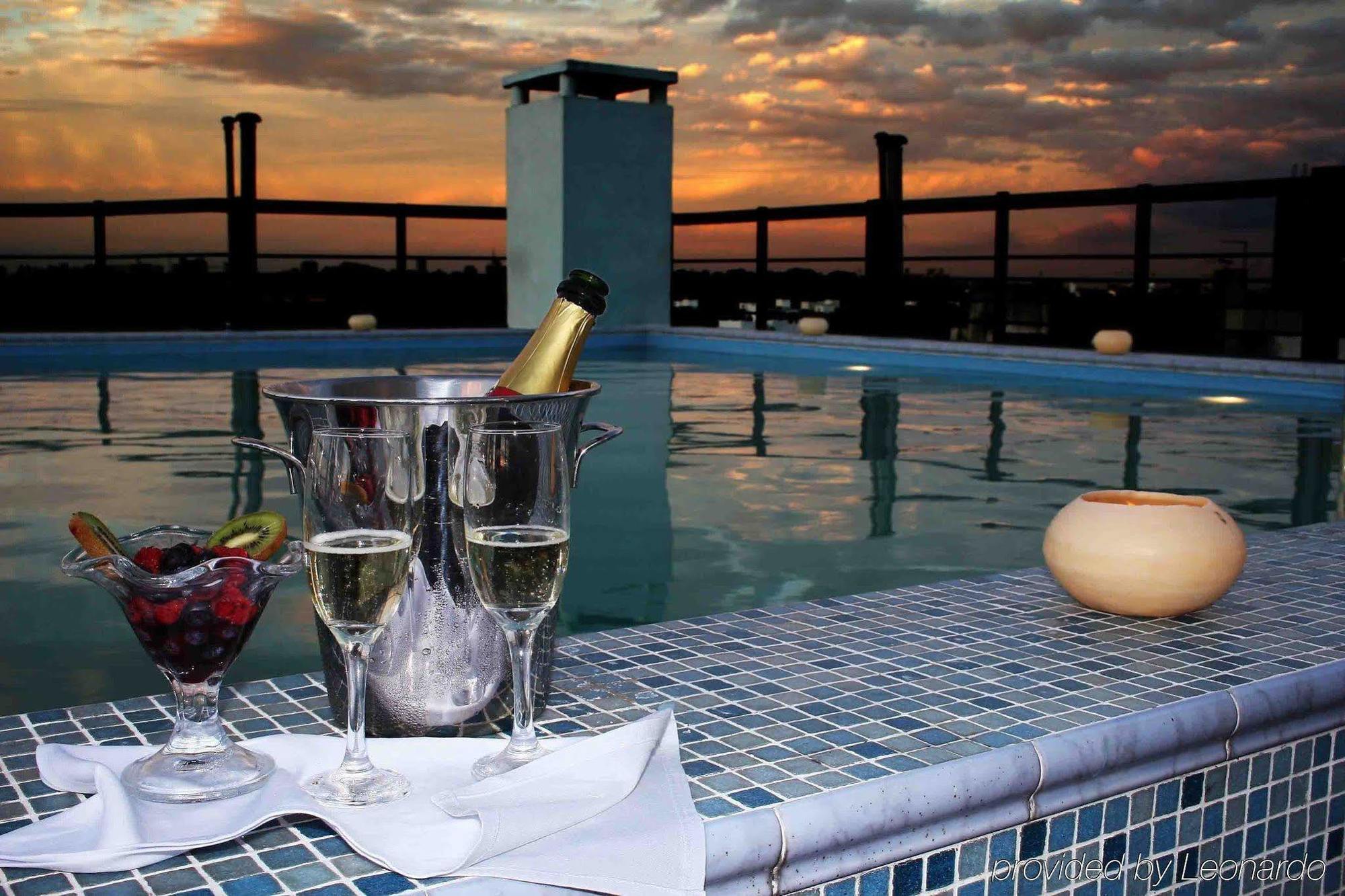 Palladium Business 4* Montevideu