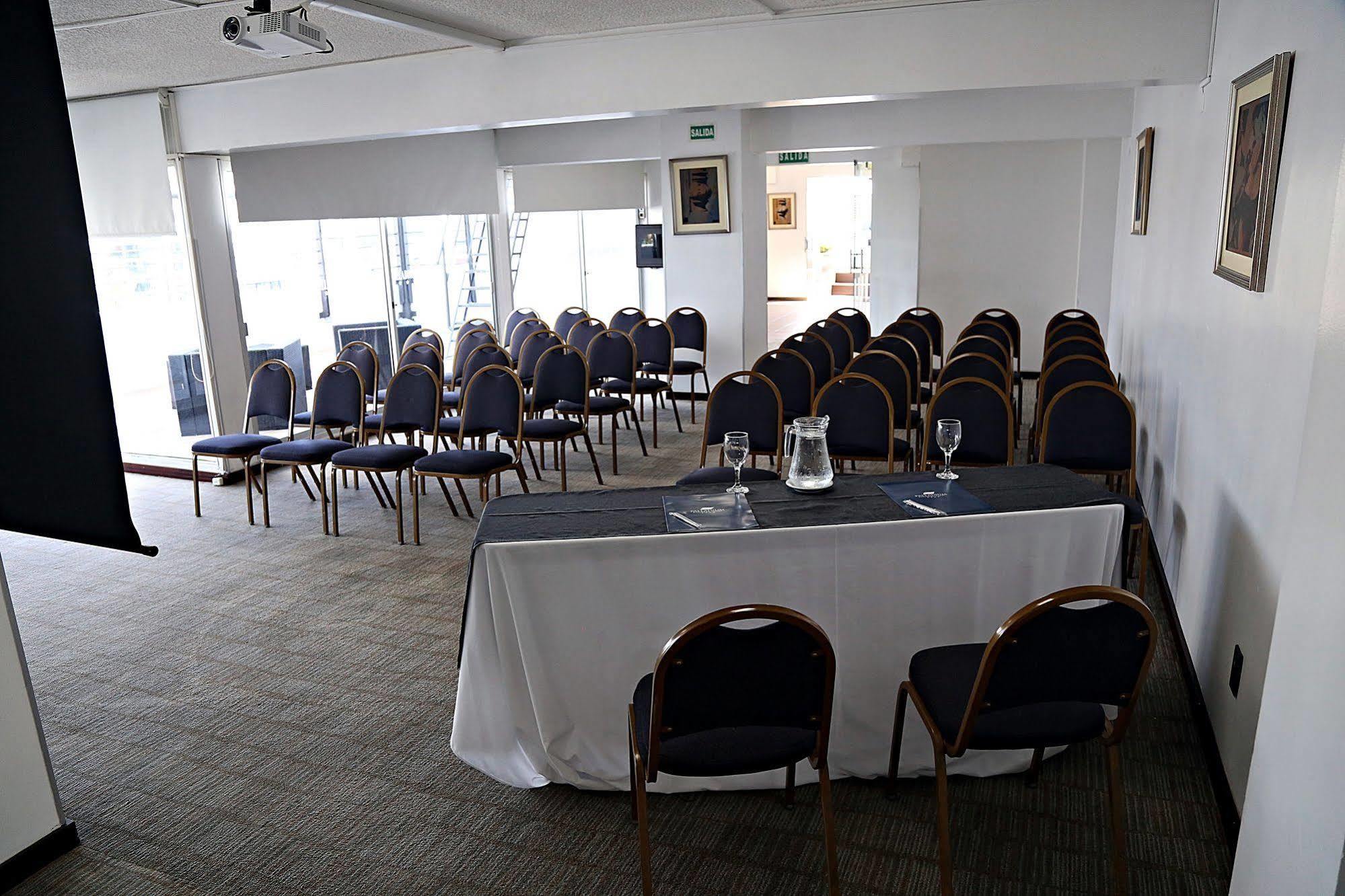 Palladium Business 4* Montevideu
