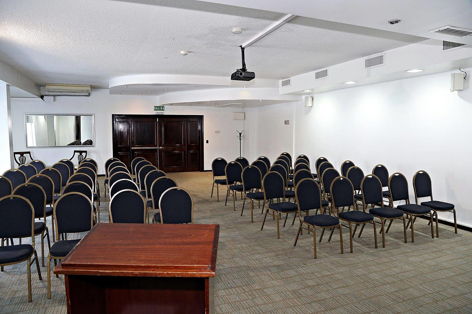 Palladium Business Montevideu