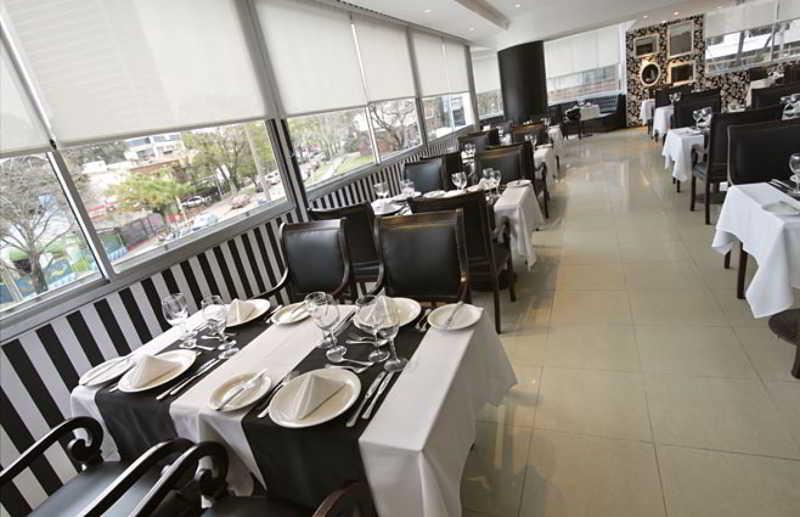 Hotel Palladium Business Montevideu