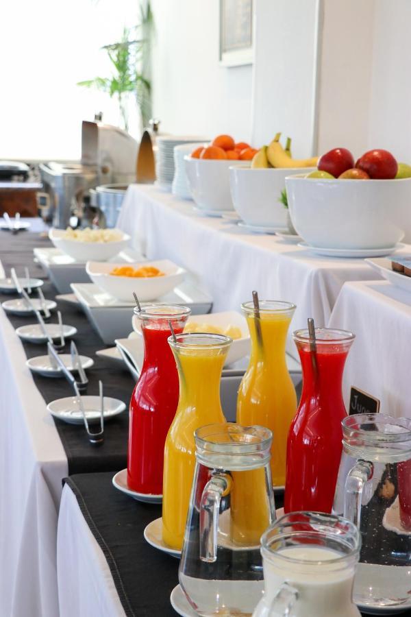Hotel Palladium Business Montevideu