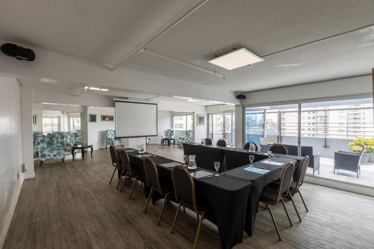 Palladium Business Montevideu