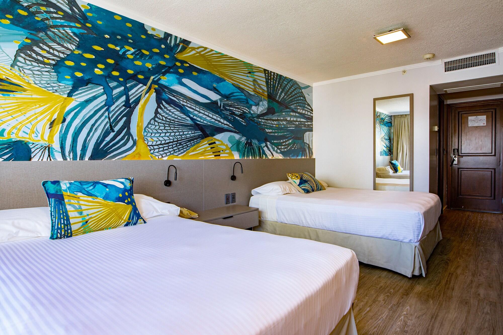 Palladium Business 4* Montevideu