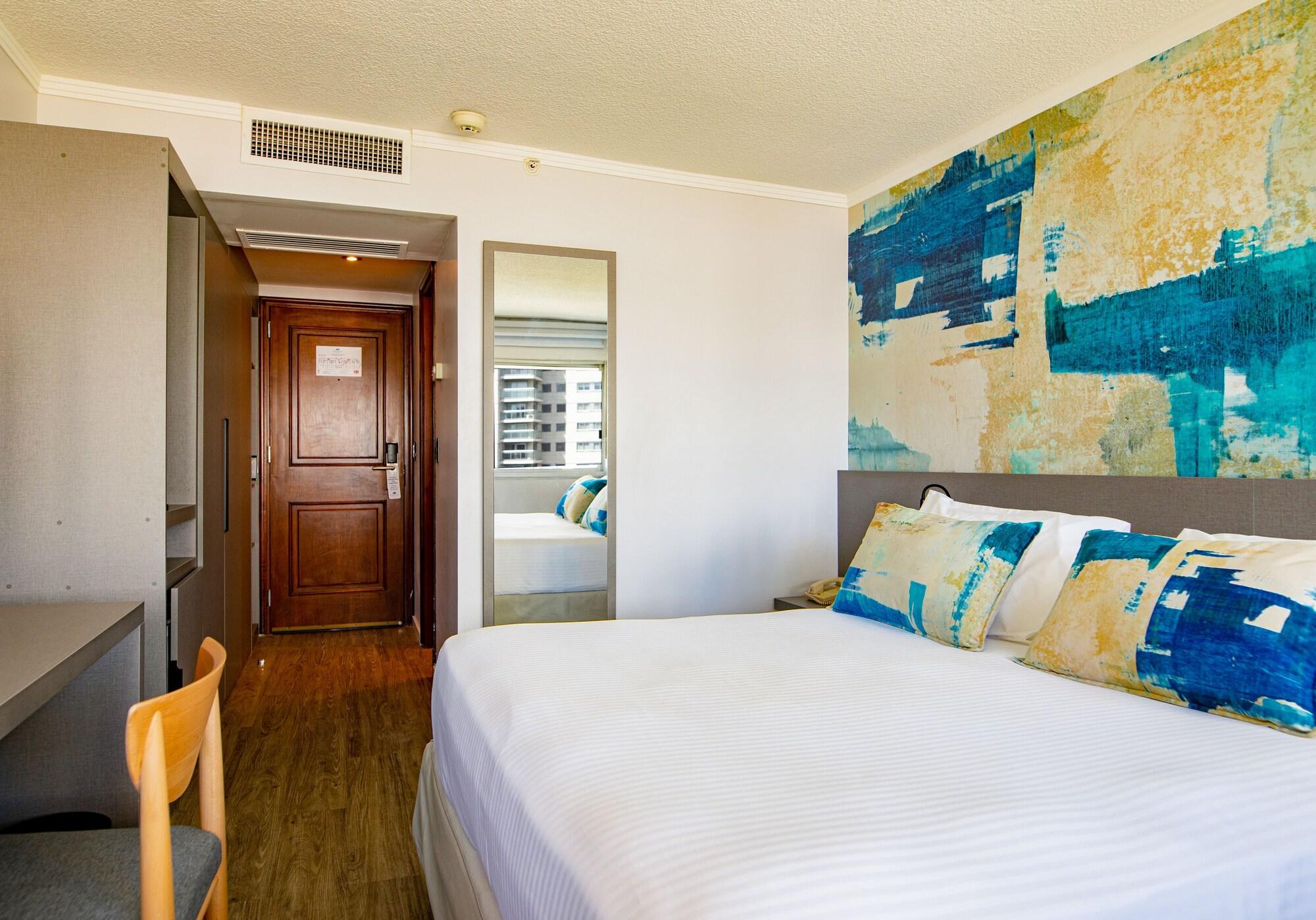 Hotel Palladium Business Montevideu