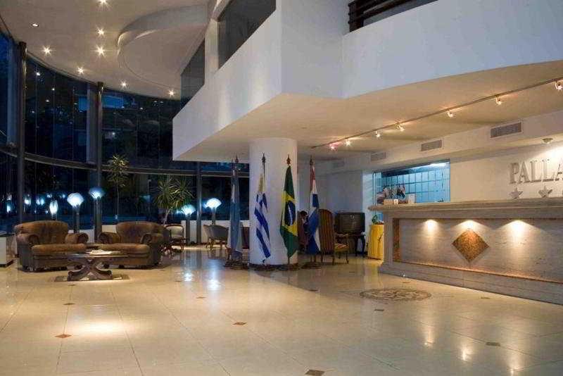 Palladium Business Hotel Montevideu