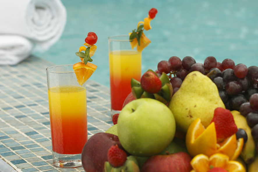 Palladium Business Hotel Montevideu