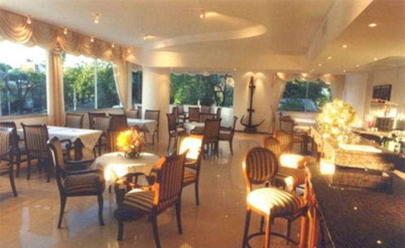 Palladium Business Hotel Montevideu