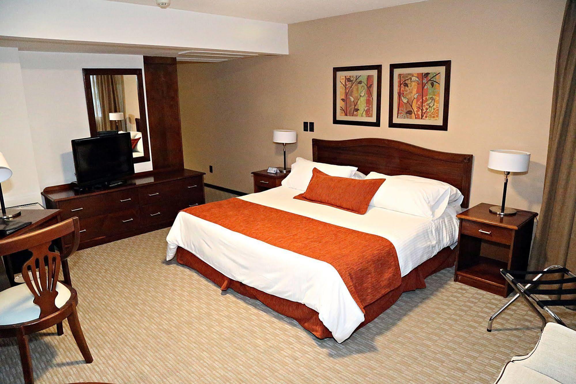 Palladium Business 4* Montevideu