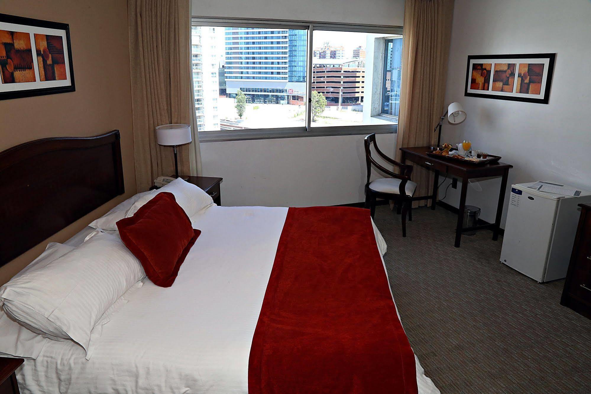 Palladium Business 4* Montevideu
