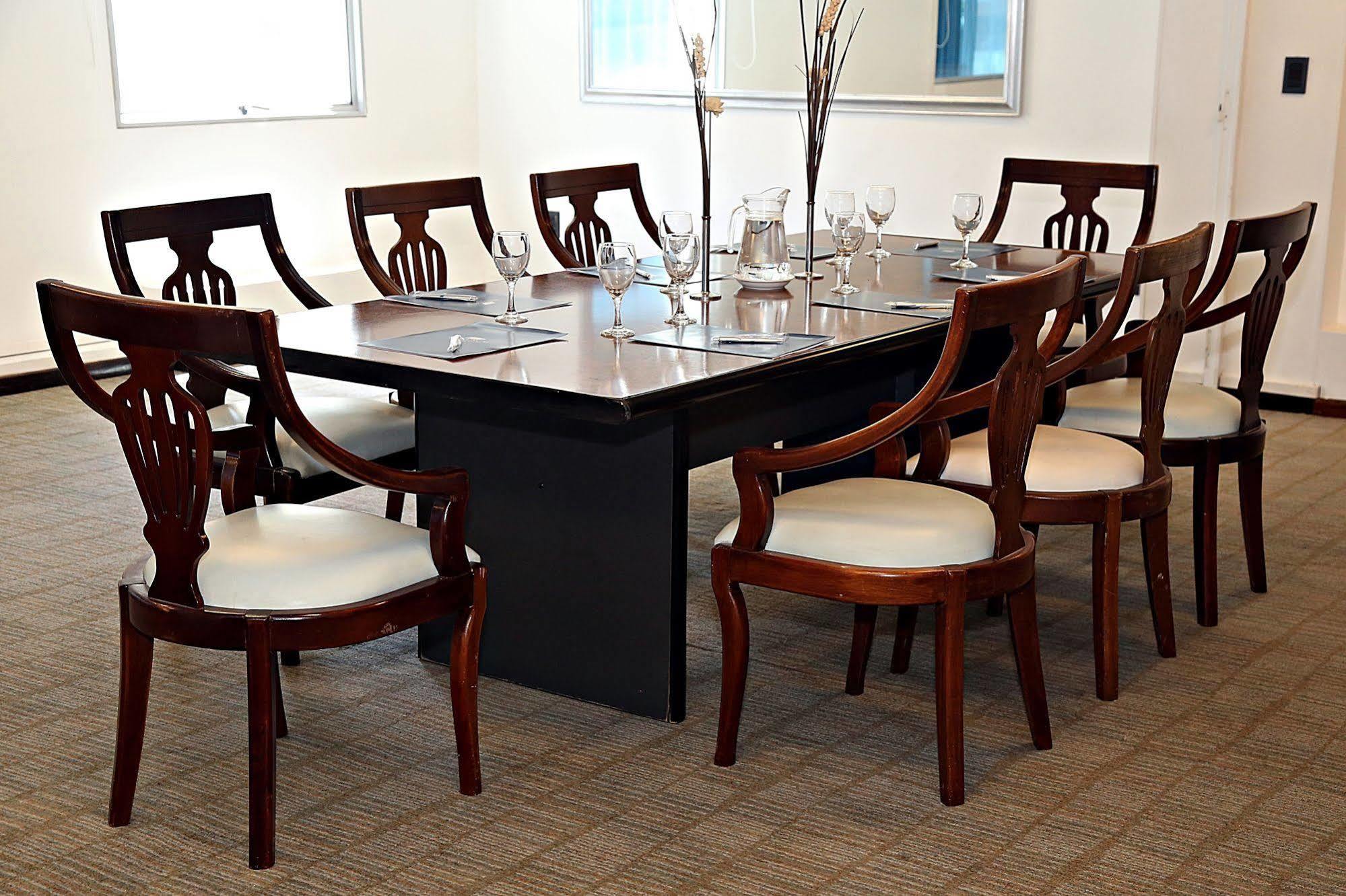 Palladium Business 4* Montevideu